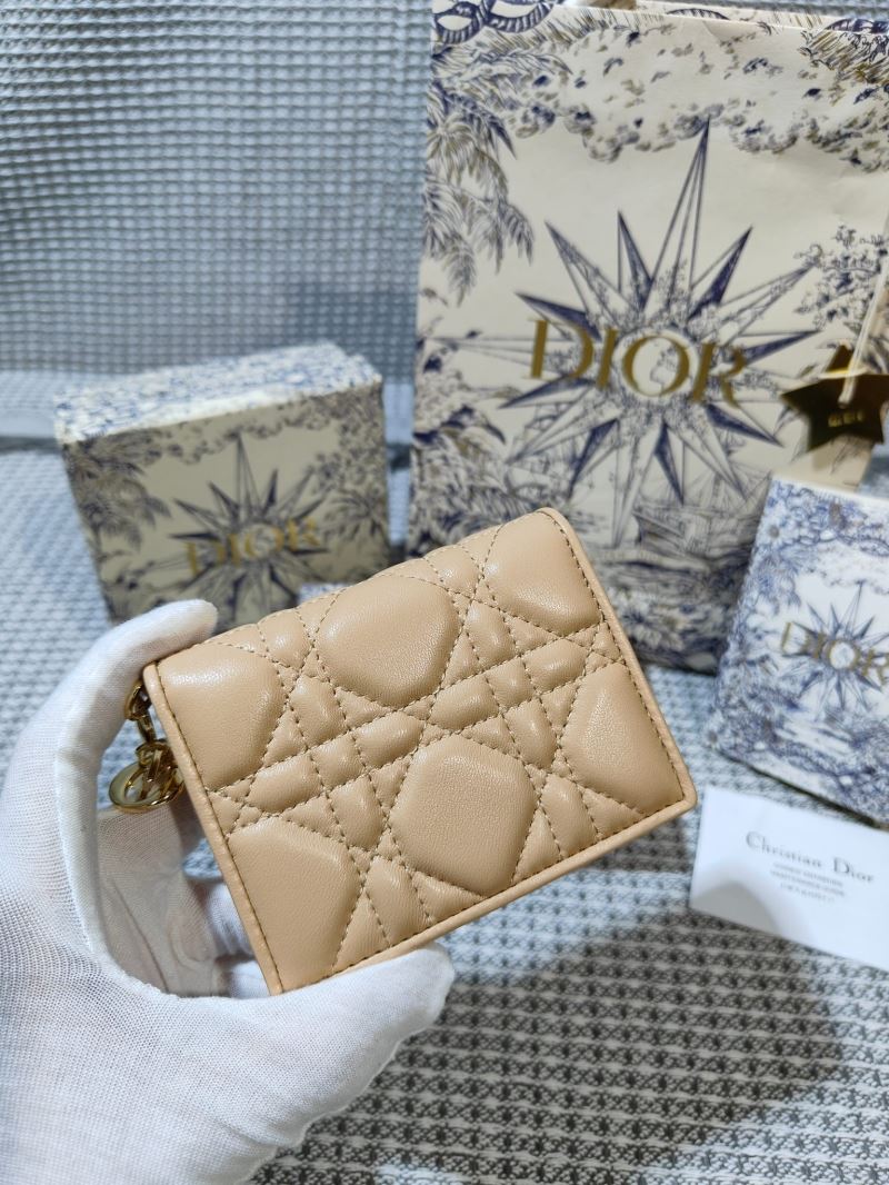 Christian Dior Wallet